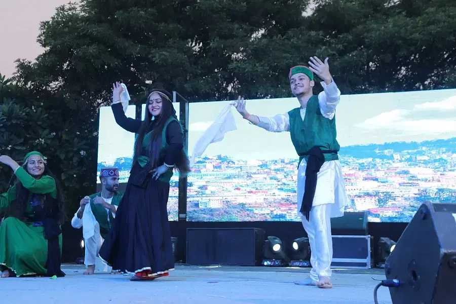 SVIET Chandigarh Events photo 36